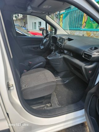 Citroen Berlingo 2021