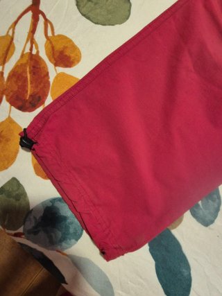 Pantalón de Montaña / Trekking Trangoworld