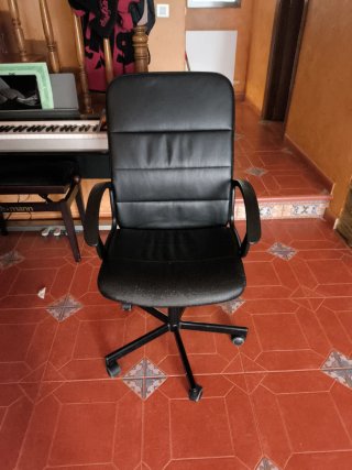 Silla escritorio-oficina