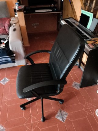 Silla escritorio-oficina
