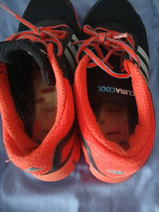 Zapatillas Adidas ClimaCool Talla 42