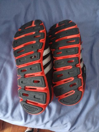 Zapatillas Adidas ClimaCool Talla 42