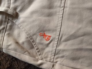 Falda uniforme Sagrado Corazón