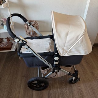 Bugaboo Camaleón