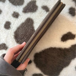 billetera zippy louis vuitton original