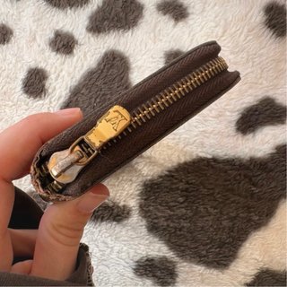 billetera zippy louis vuitton original
