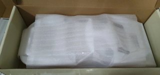 Maqueta Trumpeter Ford GT 40 Mk II 1/12