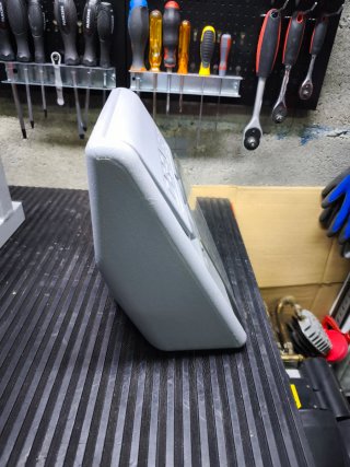 Caja organizador Dremel