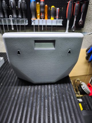 Caja organizador Dremel