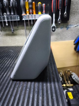 Caja organizador Dremel