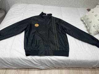 Chaqueta de moto Montesa Impala talla M