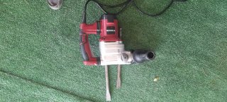 Martillo Eléctrico Motopico