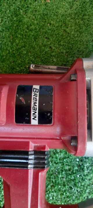 Martillo Eléctrico Motopico