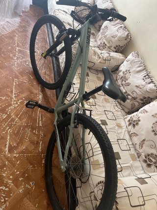 Bicicleta Rockrider ST 500