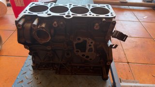 Bloque motor tfsi