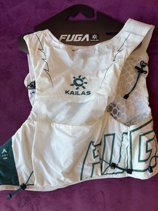 Chaleco hidratación Kailas Fuga nuevo talla L