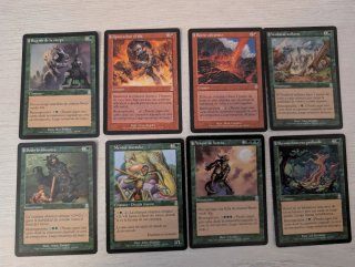 Mazo Magic El Encuentro Odisea
