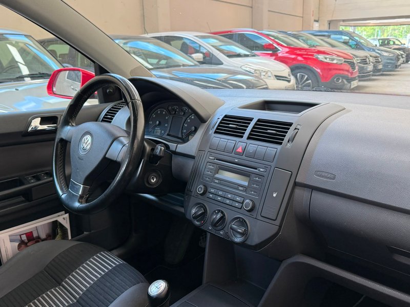 Volkswagen Polo 1.2 United 3p 2009, foto 4