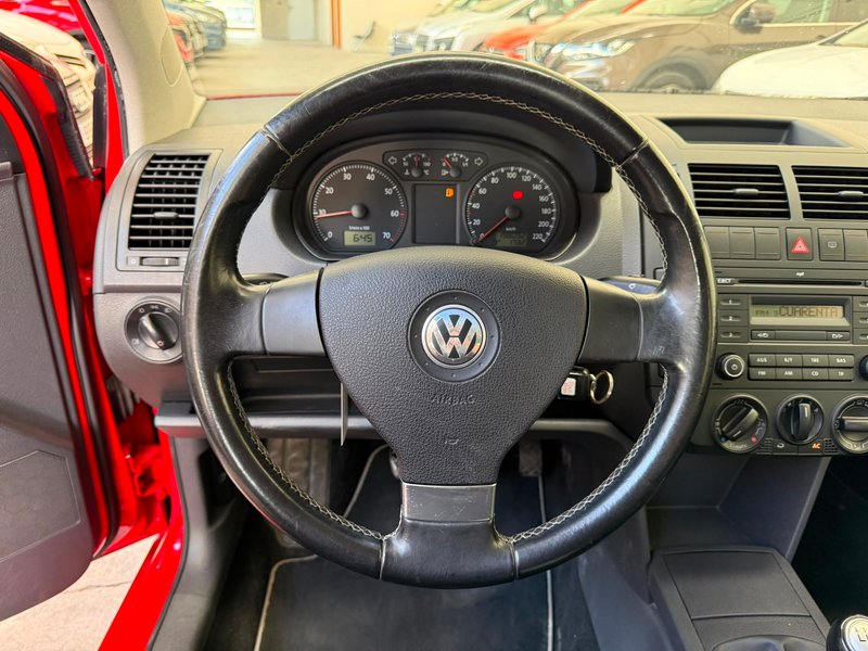 Volkswagen Polo 1.2 United 3p 2009, foto 7