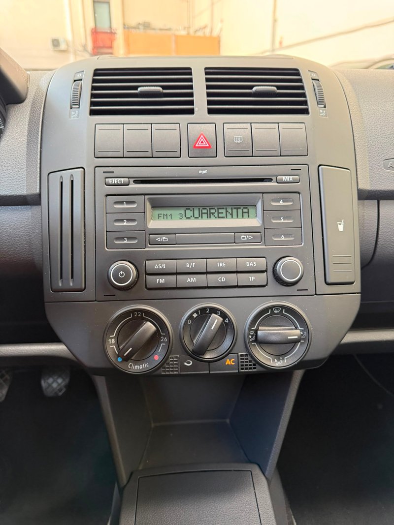 Volkswagen Polo 1.2 United 3p 2009, foto 9