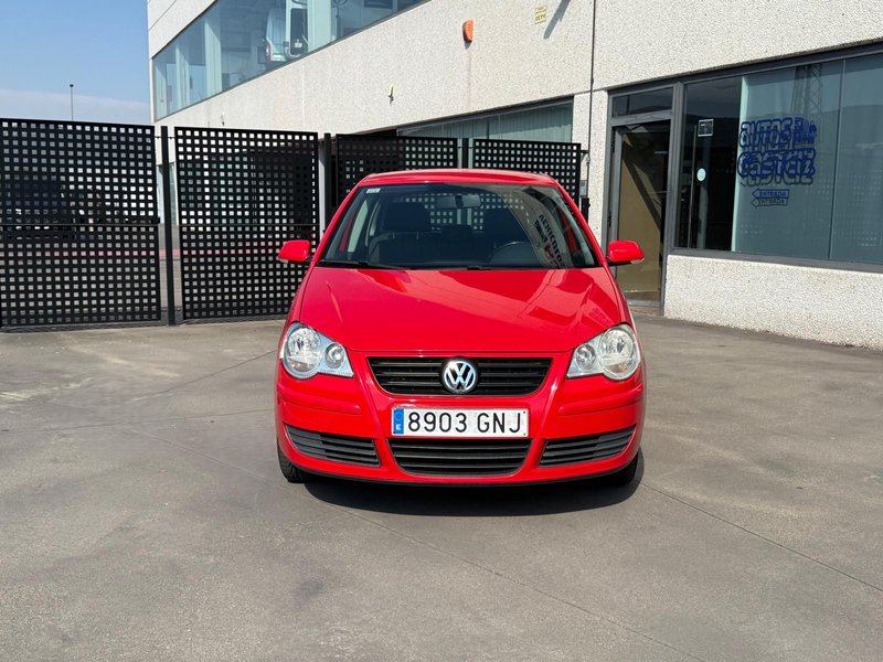 Volkswagen Polo 1.2 United 3p 2009, foto 8