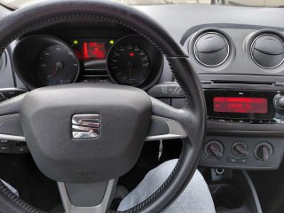 SEAT Ibiza 2010