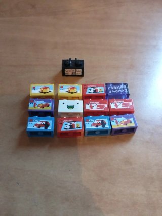 Lego Varios