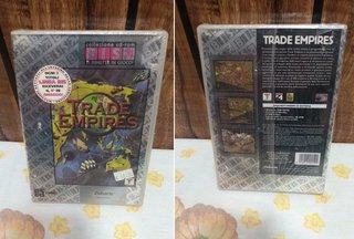 Gioco PC Trade Empires Cidiverte