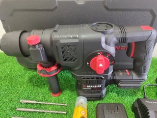 Martillo perforador Parkside Performance