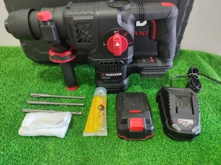 Martillo perforador Parkside Performance