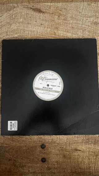 Paquete 10 vinilos techno