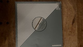 Paquete 10 vinilos techno