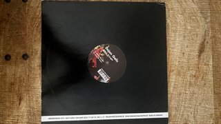 Paquete 10 vinilos techno