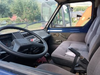 Nissan Trade 1992