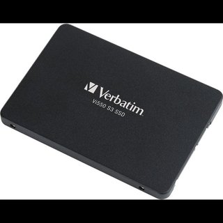 Verbatim Vi550 S3 512GB SSD Interno 2.5” SATA Disc