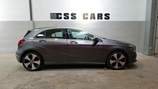 Mercedes Benz A200 156 cv Automatico