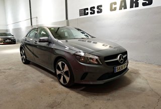 Mercedes Benz A200 156 cv Automatico