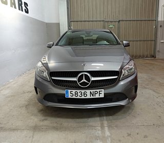 Mercedes Benz A200 156 cv Automatico