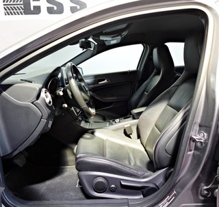 Mercedes Benz A200 156 cv Automatico
