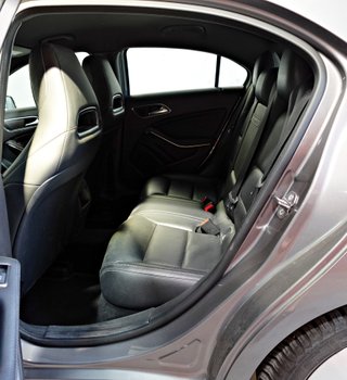 Mercedes Benz A200 156 cv Automatico