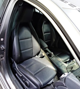 Mercedes Benz A200 156 cv Automatico