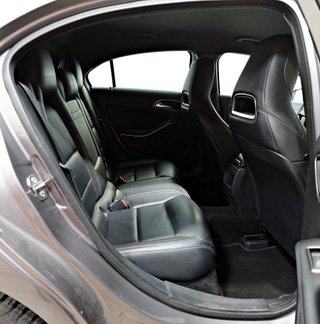 Mercedes Benz A200 156 cv Automatico