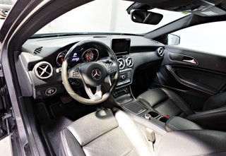 Mercedes Benz A200 156 cv Automatico