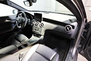 Mercedes Benz A200 156 cv Automatico