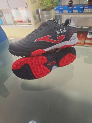 Botas futbol turf 35.5 joma