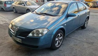 Pantalla 28090av616 nissan primera 1.6 117078