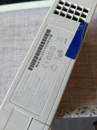 Pack Nintendo Wii + Call of Duty MW3 + Accesorios