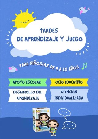 Acompañamiento educativo