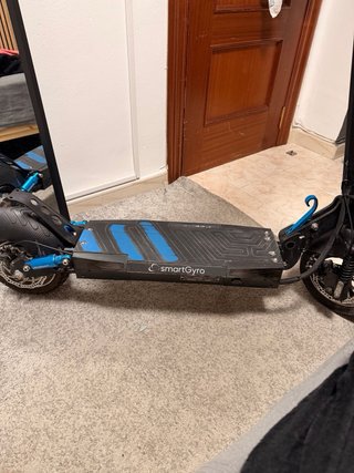 Patinete SmartGyro Speedway
