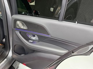 Mercedes-Benz GLE SUV (167) 2021